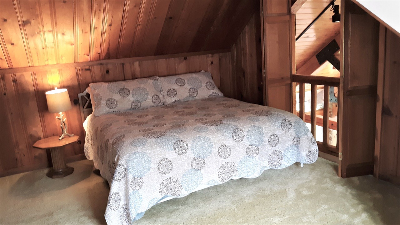 Photo of Bedroom in Potosi