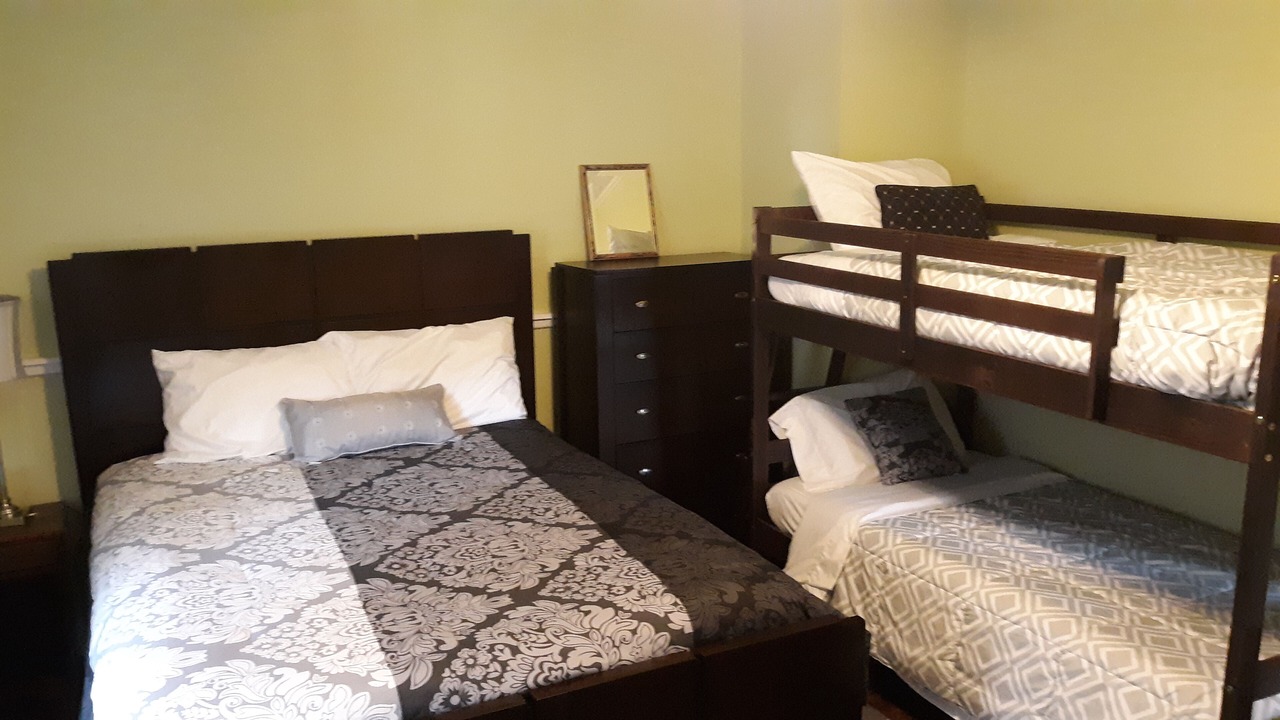 Photo of Bedroom in Potosi