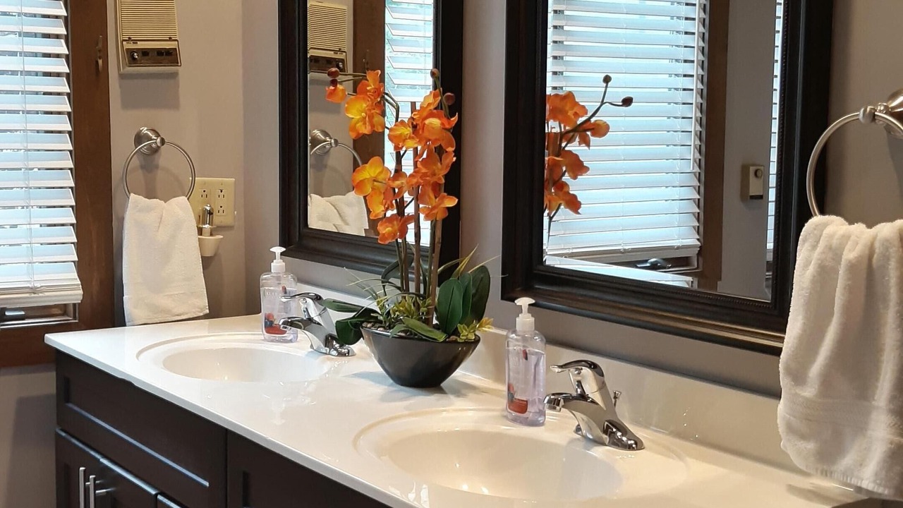 Photo of Bathroom in Potosi