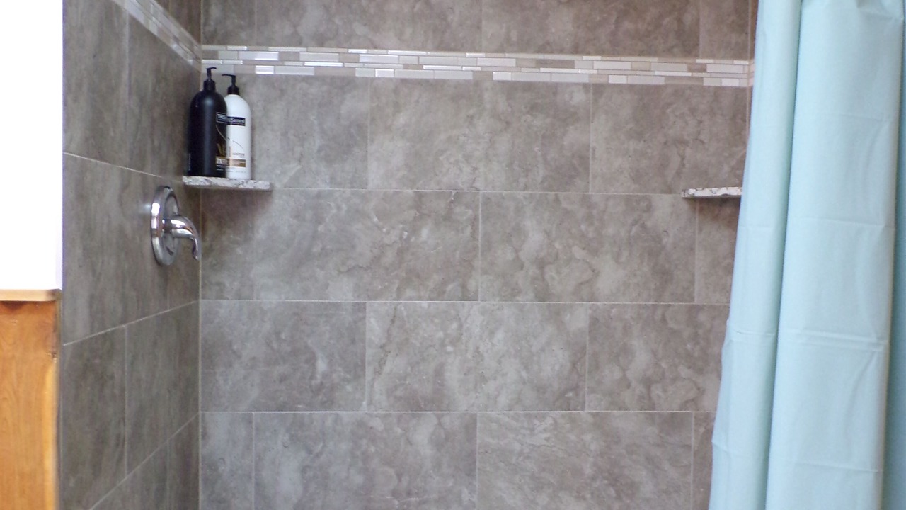 Photo of Bathroom in Potosi