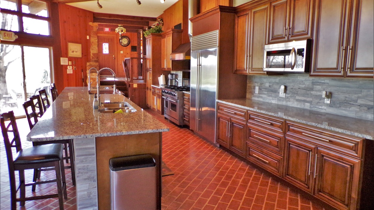 Photo of Kitchen in Potosi