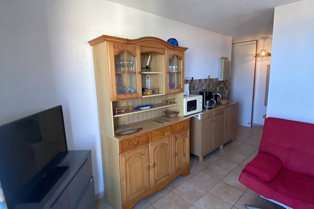 Photo of Livingroom in Saint-Pierre-la-Mer