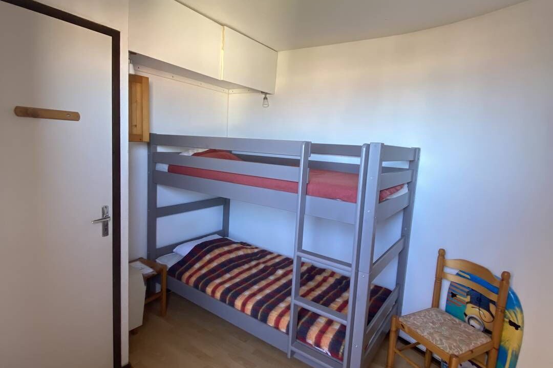 Photo of Bedroom in Saint-Pierre-la-Mer