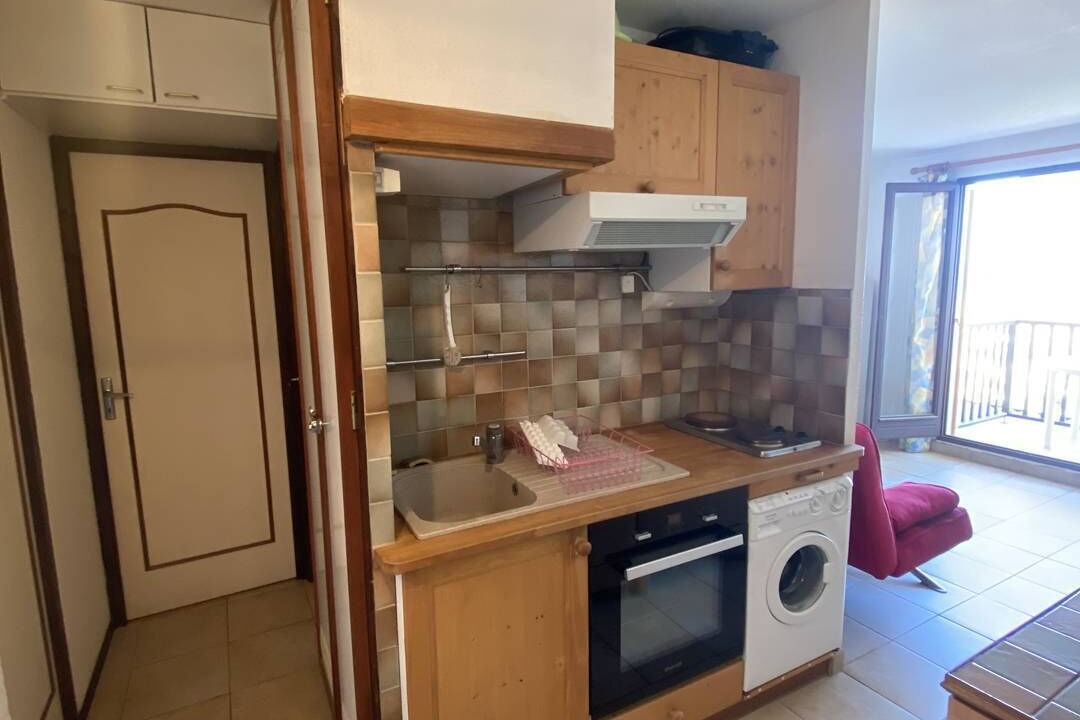 Photo of Kitchen in Saint-Pierre-la-Mer