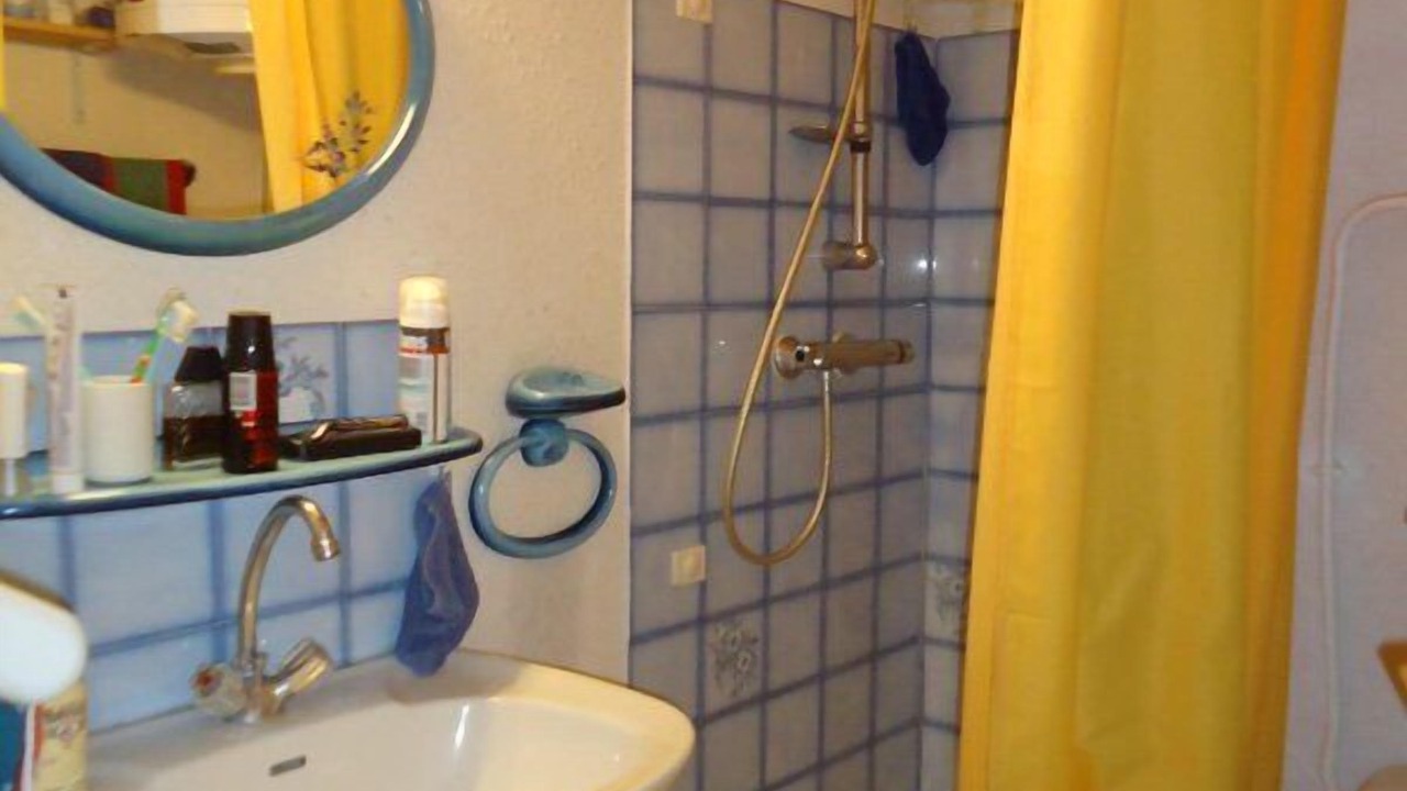 Photo of Bathroom in Saint-Pierre-la-Mer