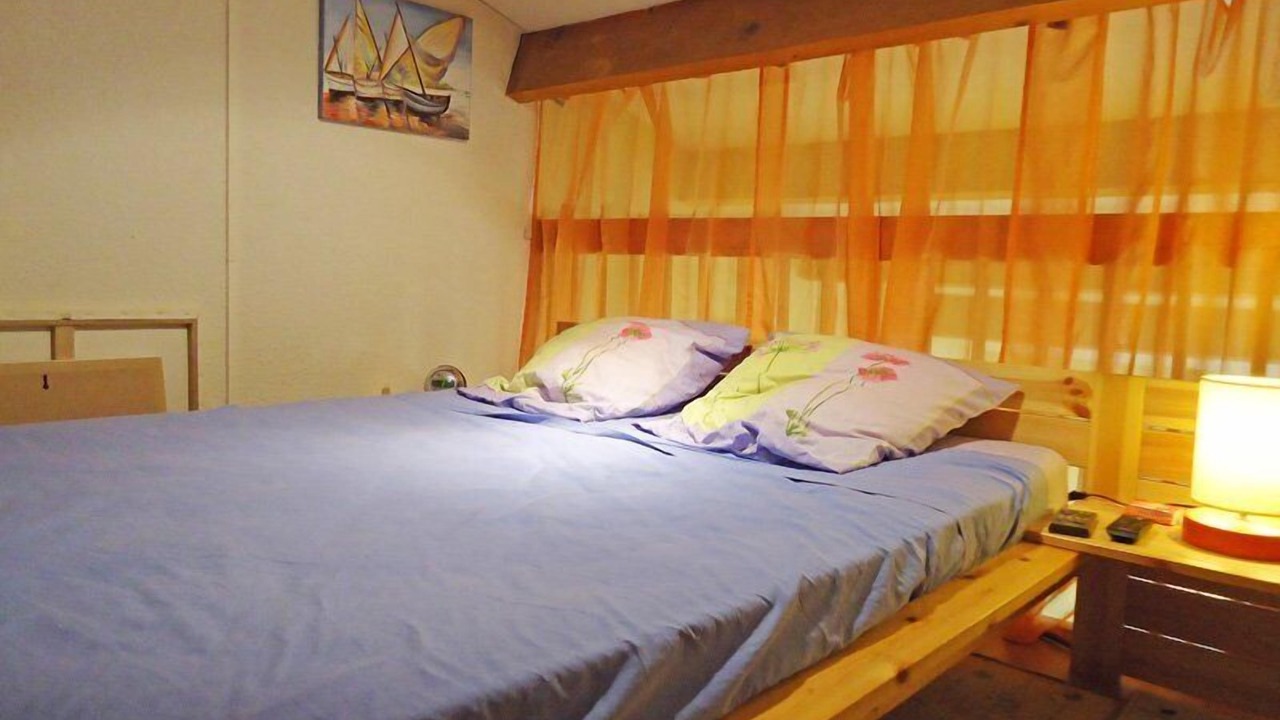 Photo of Bedroom in Saint-Pierre-la-Mer