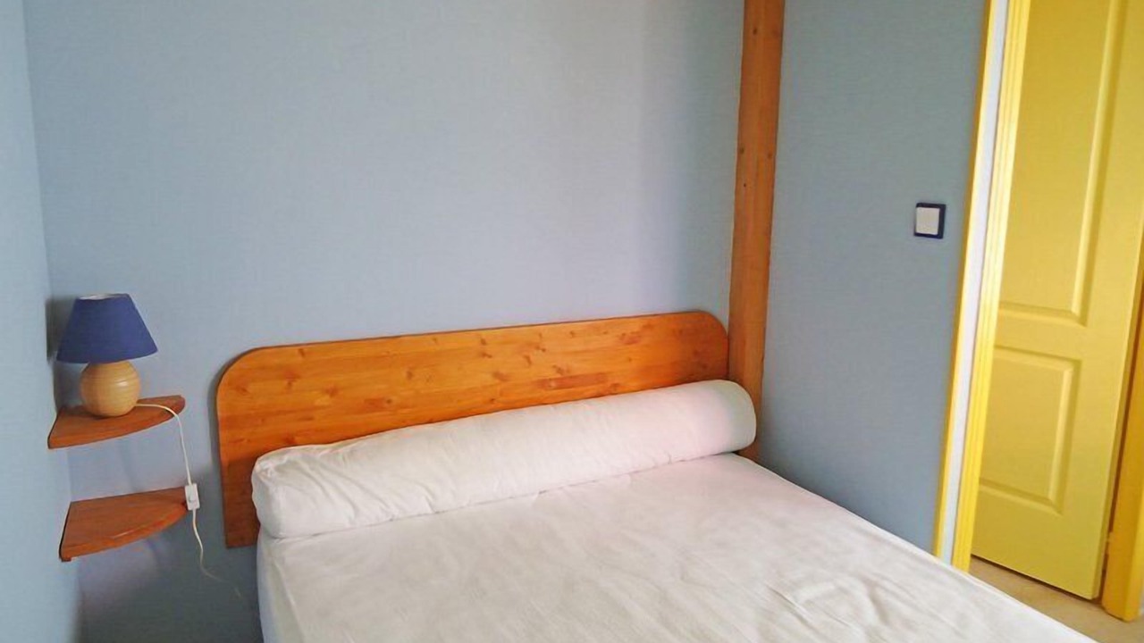 Photo of Bedroom in Saint-Pierre-la-Mer