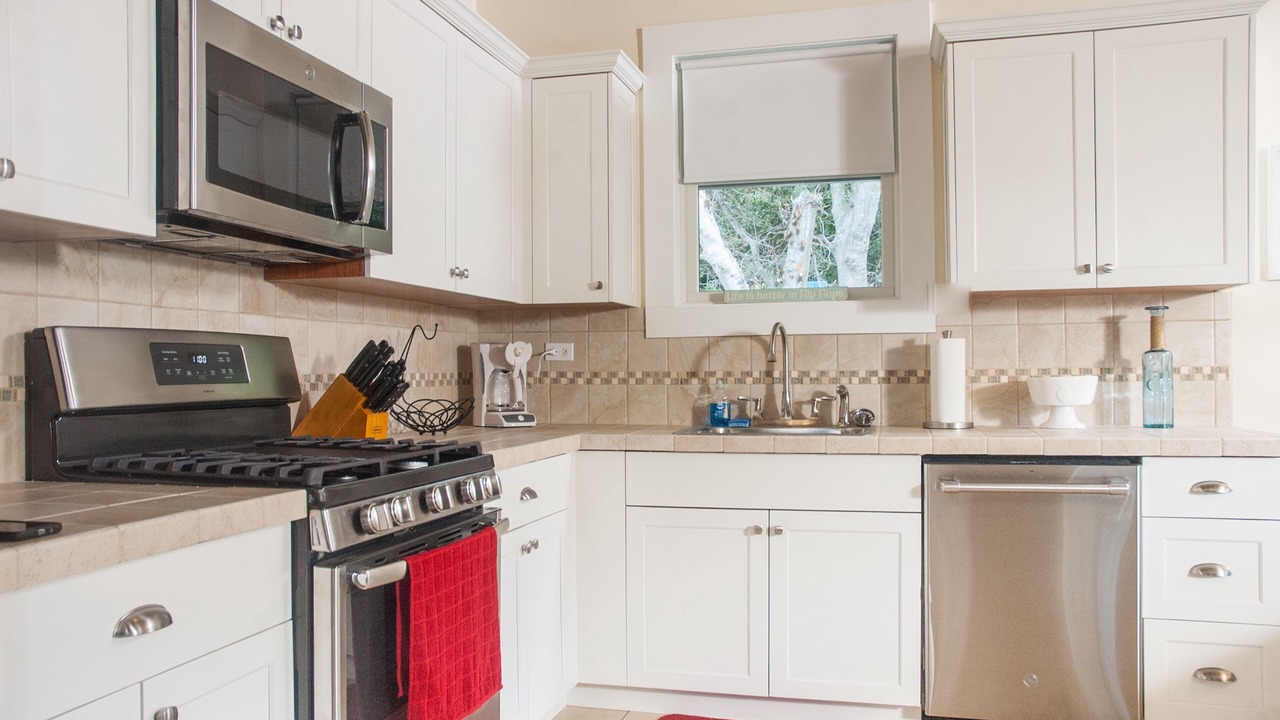 Photo of Kitchen in Puntas