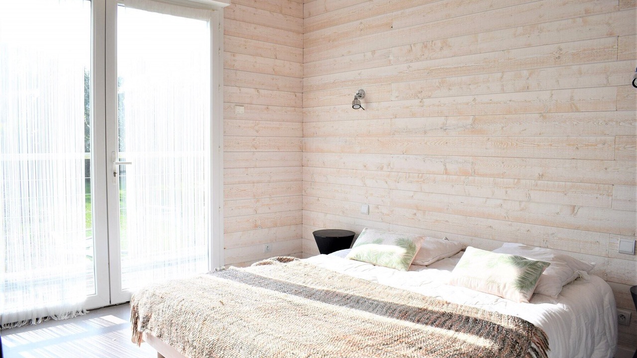 Photo of Bedroom in Perros-Guirec