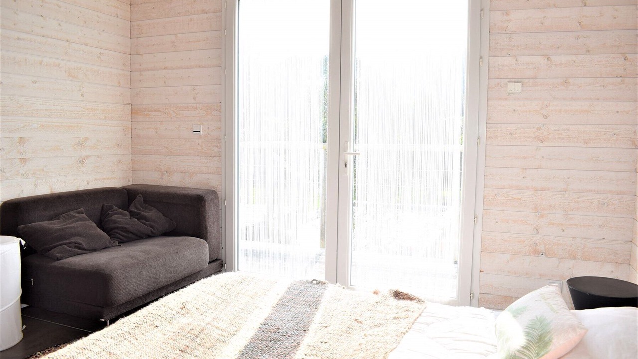 Photo of Bedroom in Perros-Guirec