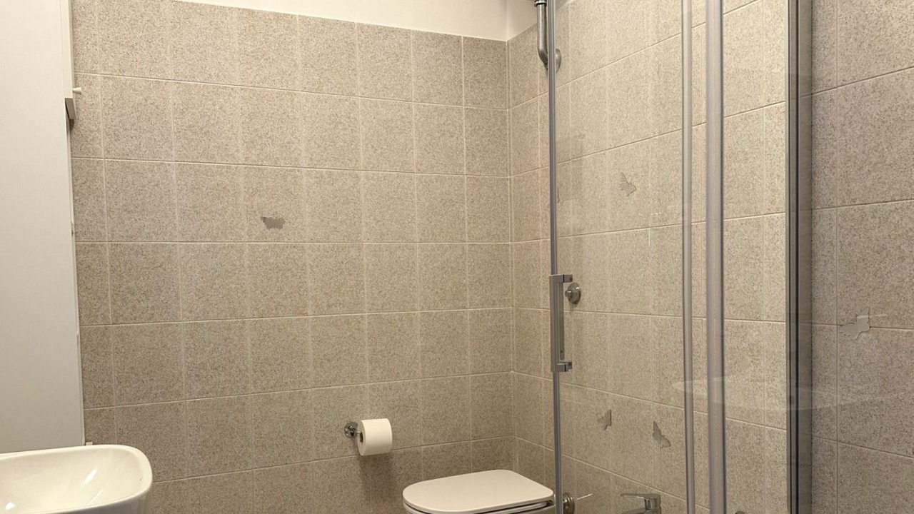 Photo of Bathroom in Sirolo