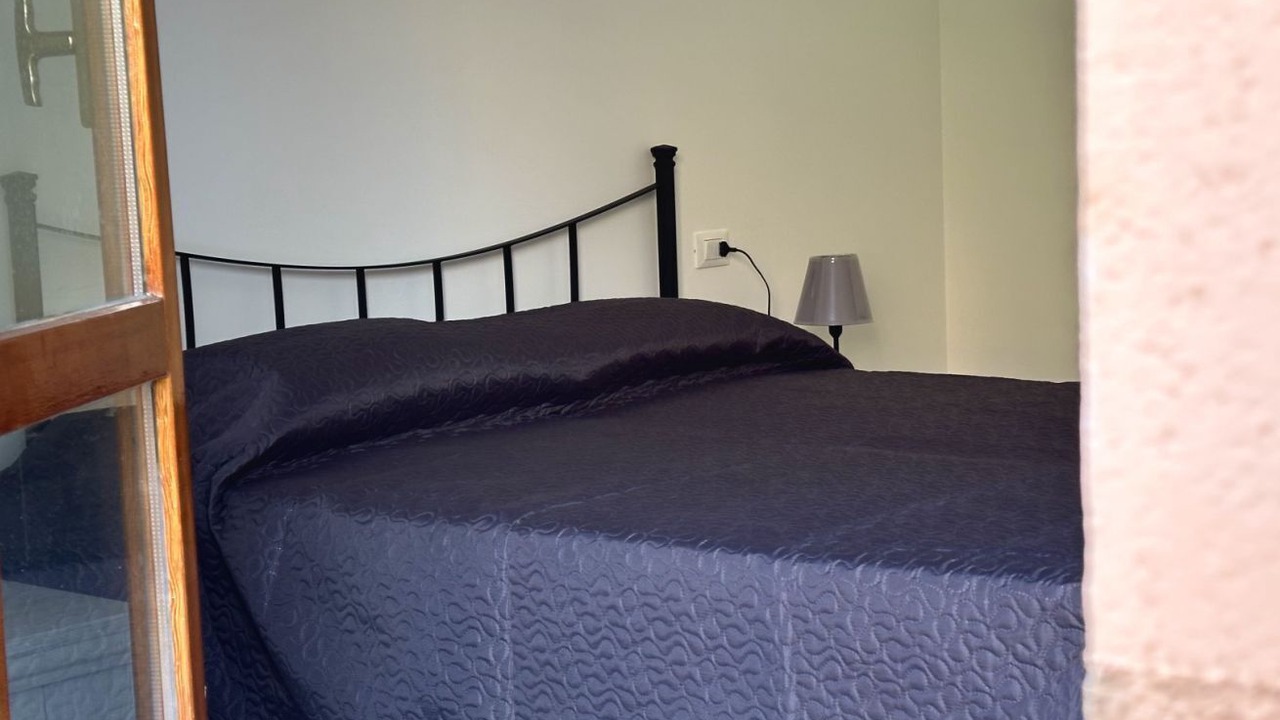 Photo of Bedroom in Sirolo