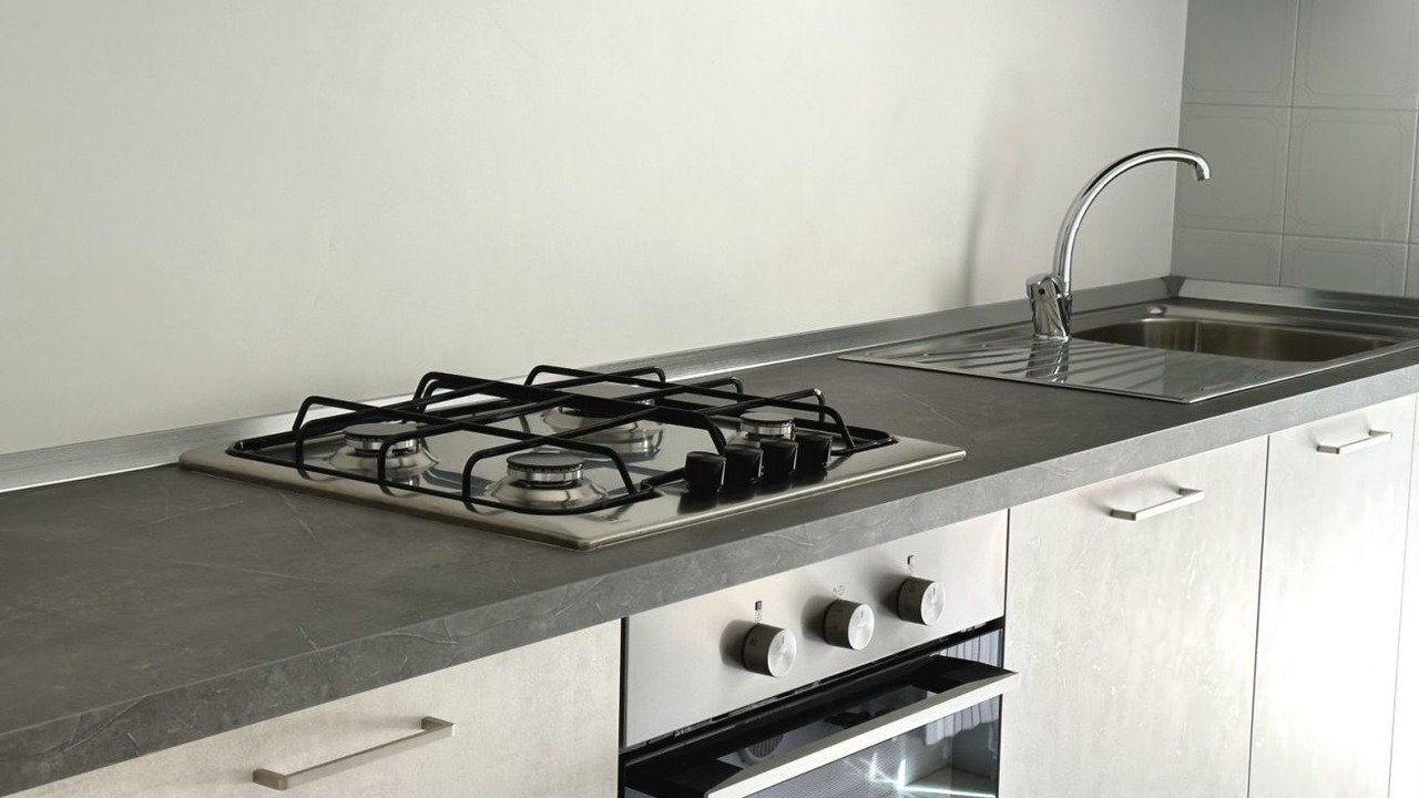 Photo of Kitchen in Sirolo