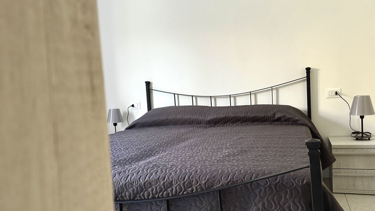 Photo of Bedroom in Sirolo