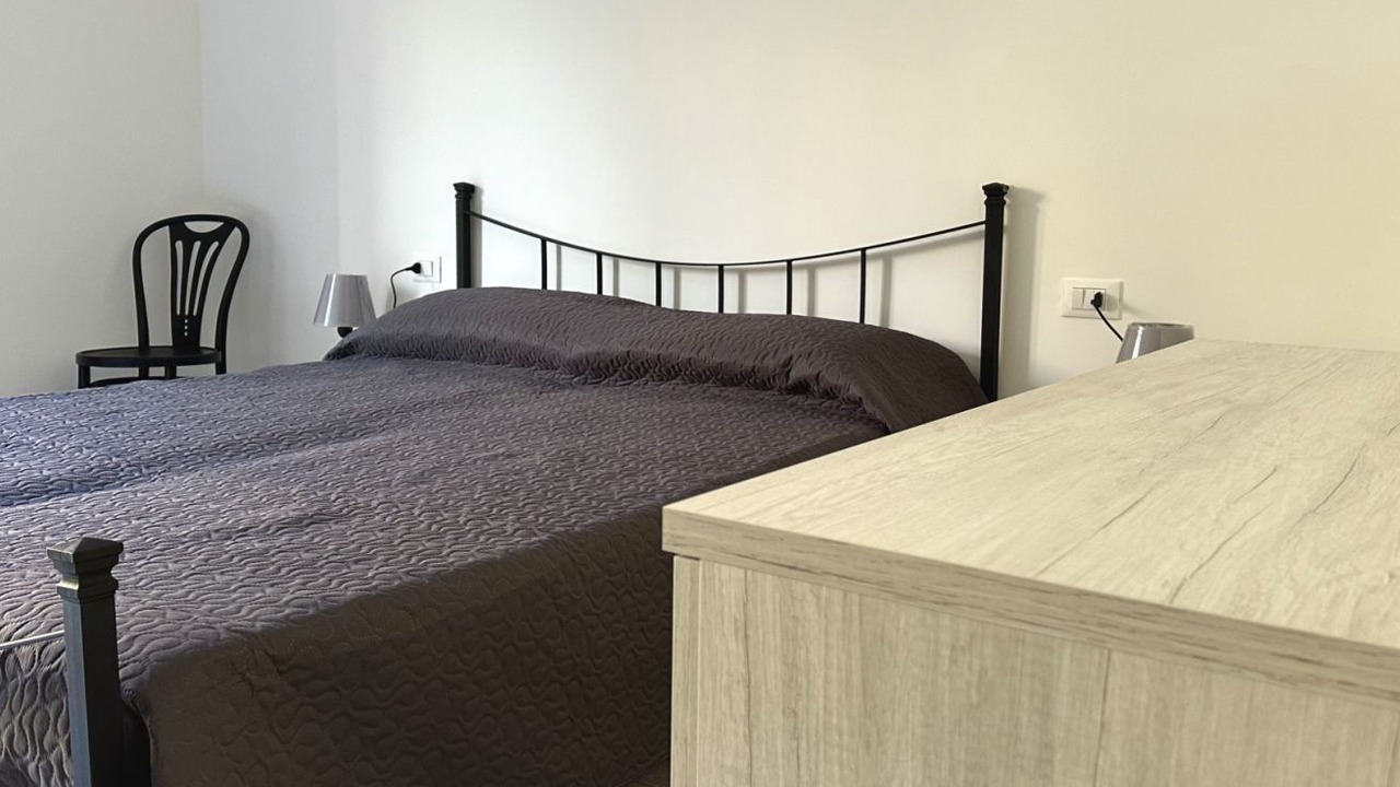 Photo of Bedroom in Sirolo