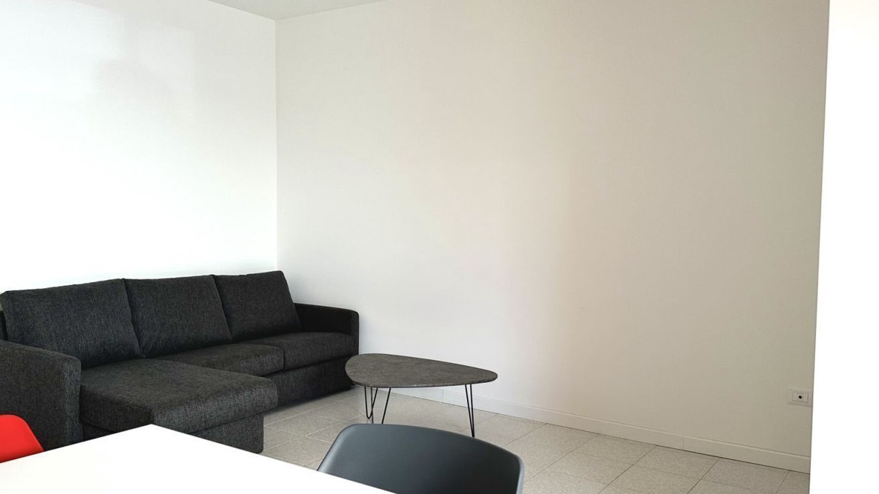 Photo of Livingroom in Sirolo