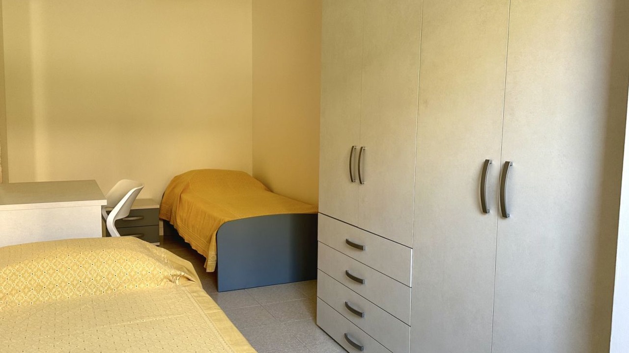 Photo of Bedroom in Sirolo