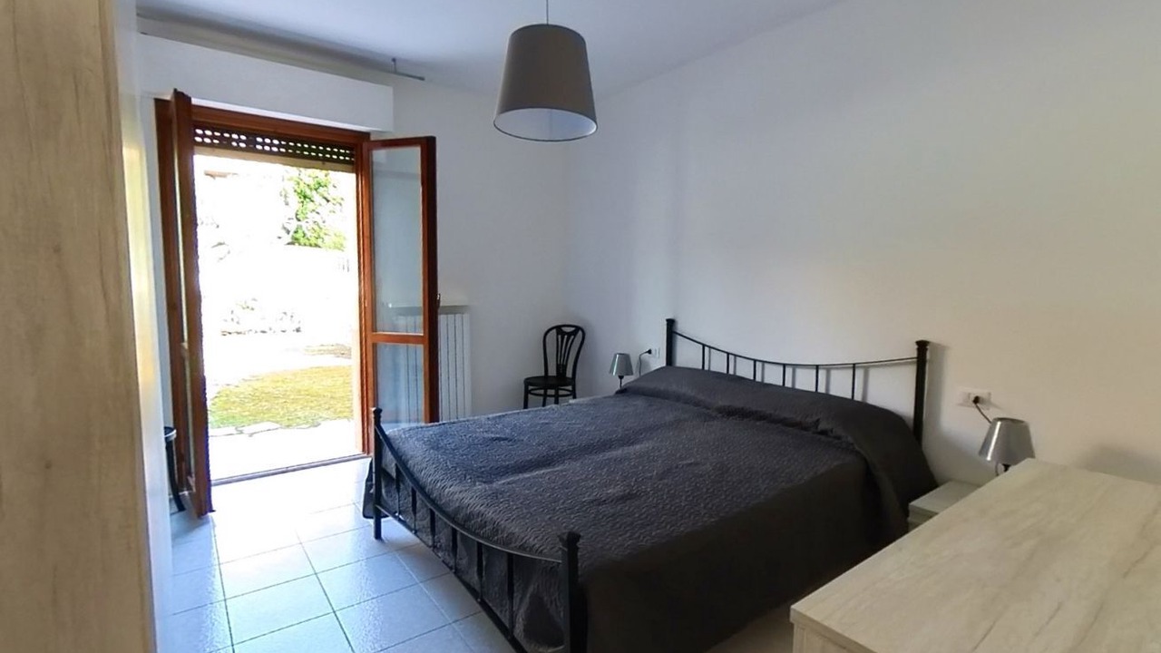 Photo of Bedroom in Sirolo