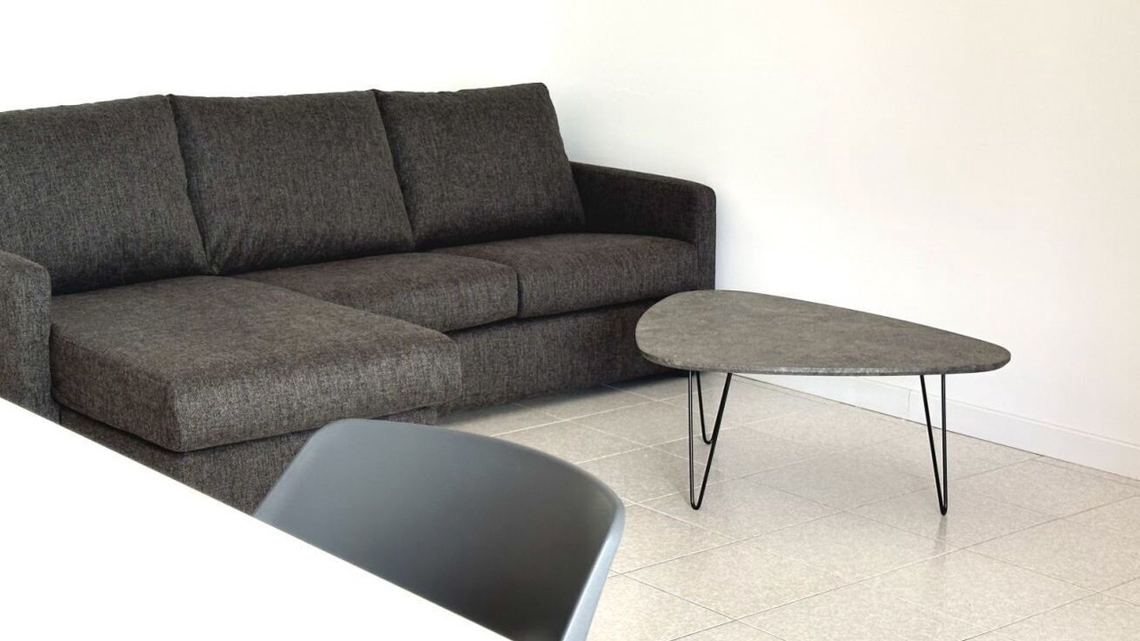 Photo of Livingroom in Sirolo