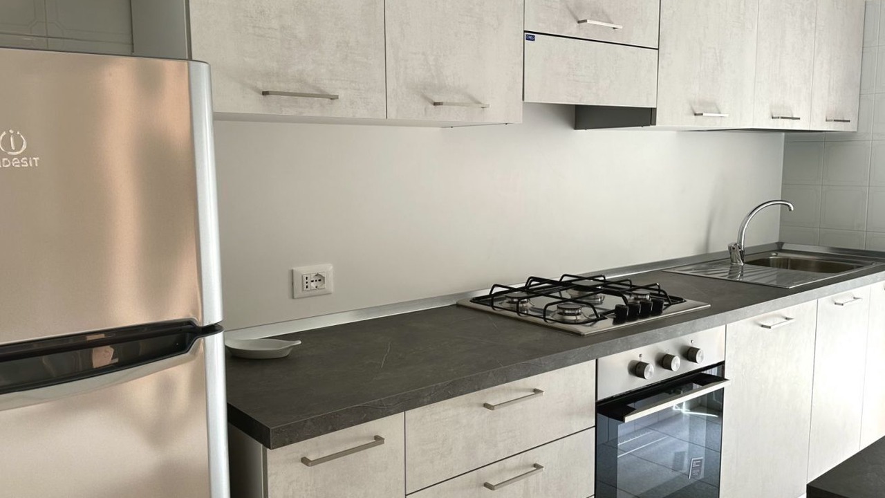 Photo of Kitchen in Sirolo