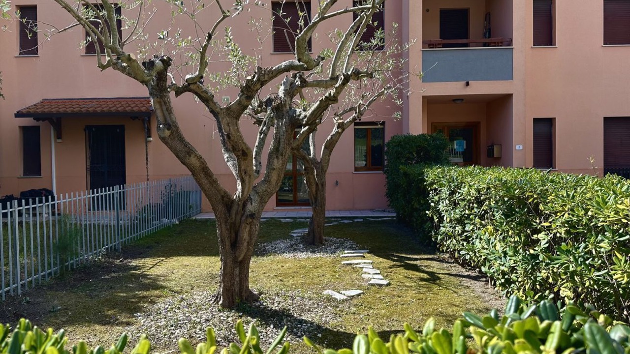 Photo of Outdoor in Sirolo
