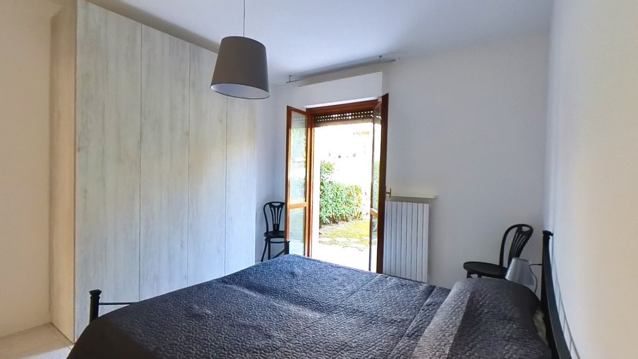 Photo of Bedroom in Sirolo