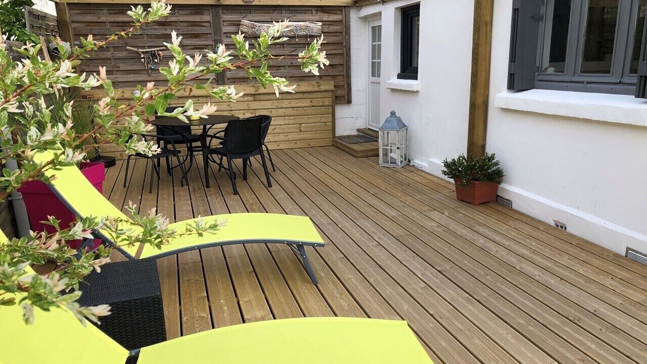 Photo of Outdoor in Perros-Guirec