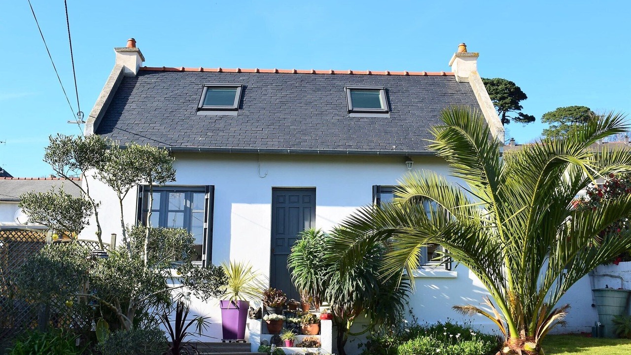Photo of Outdoor in Perros-Guirec