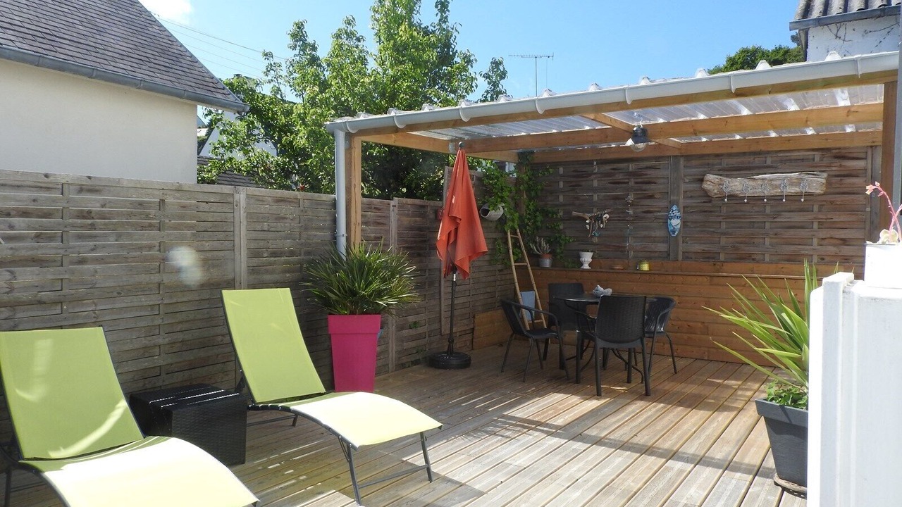 Photo of Outdoor in Perros-Guirec