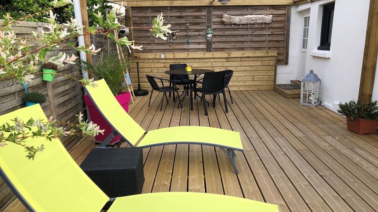 Photo of Outdoor in Perros-Guirec