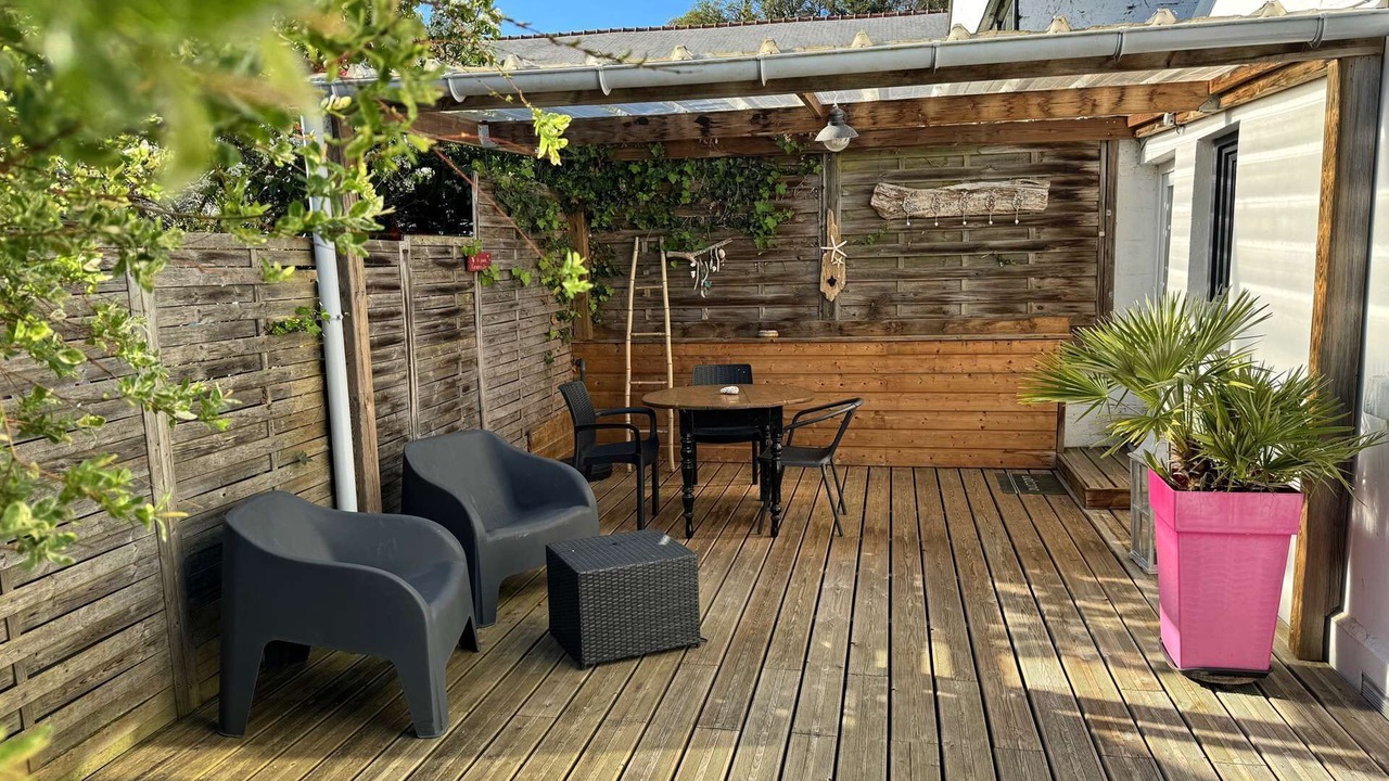 Photo of Outdoor in Perros-Guirec