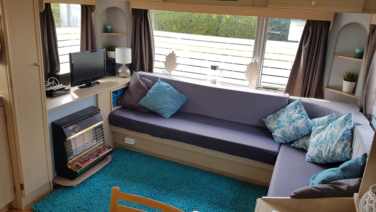 Photo of Livingroom in Renesse