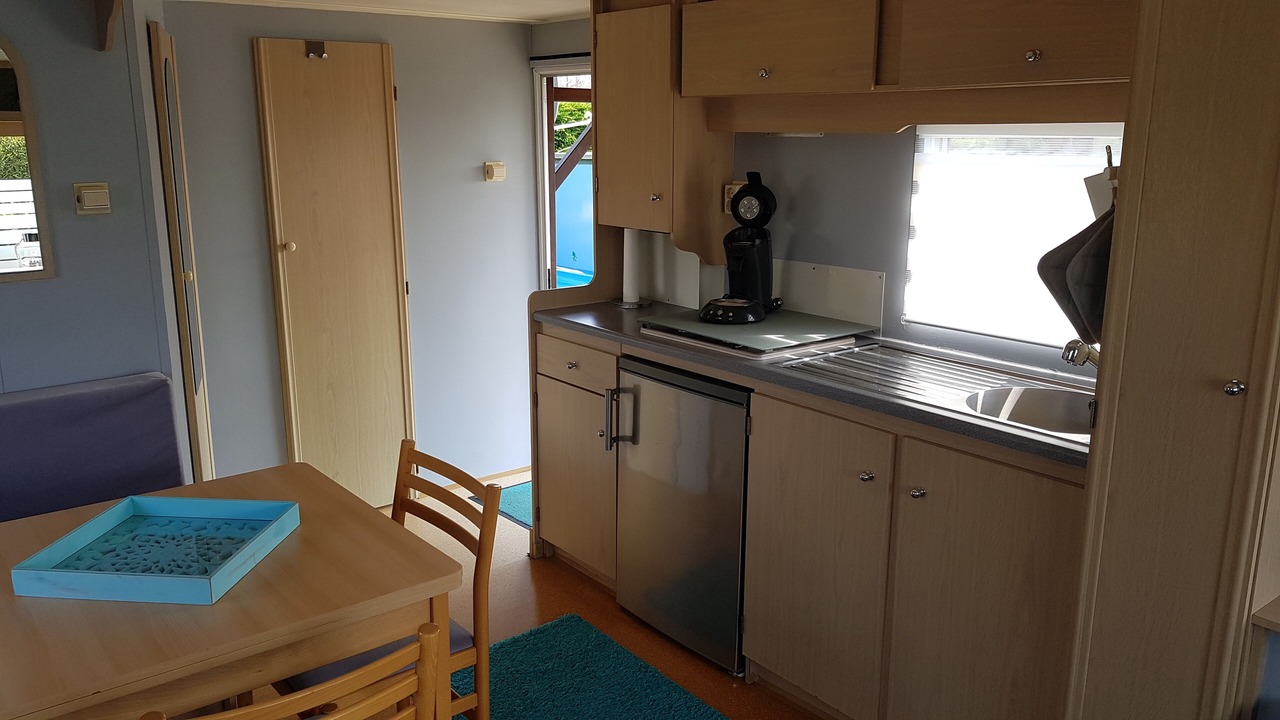 Photo of Kitchen in Renesse