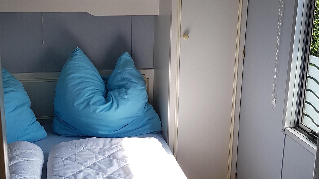 Photo of Bedroom in Renesse