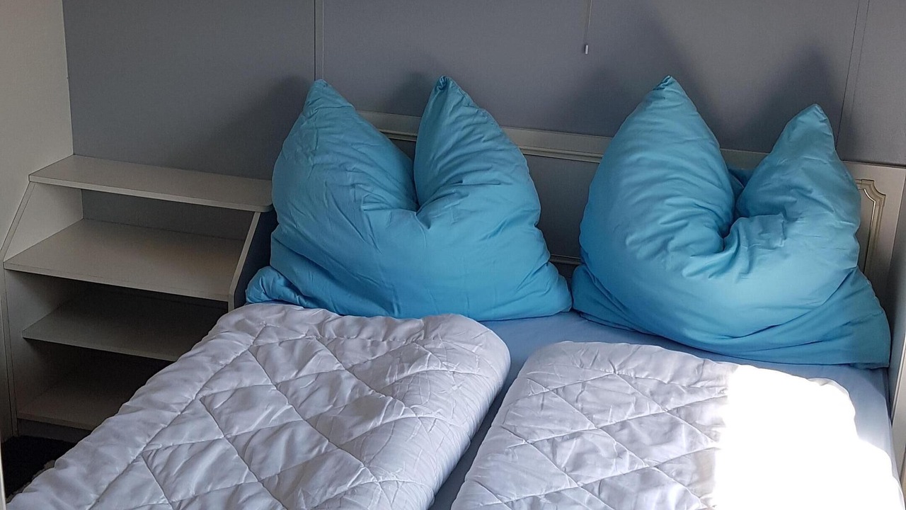 Photo of Bedroom in Renesse