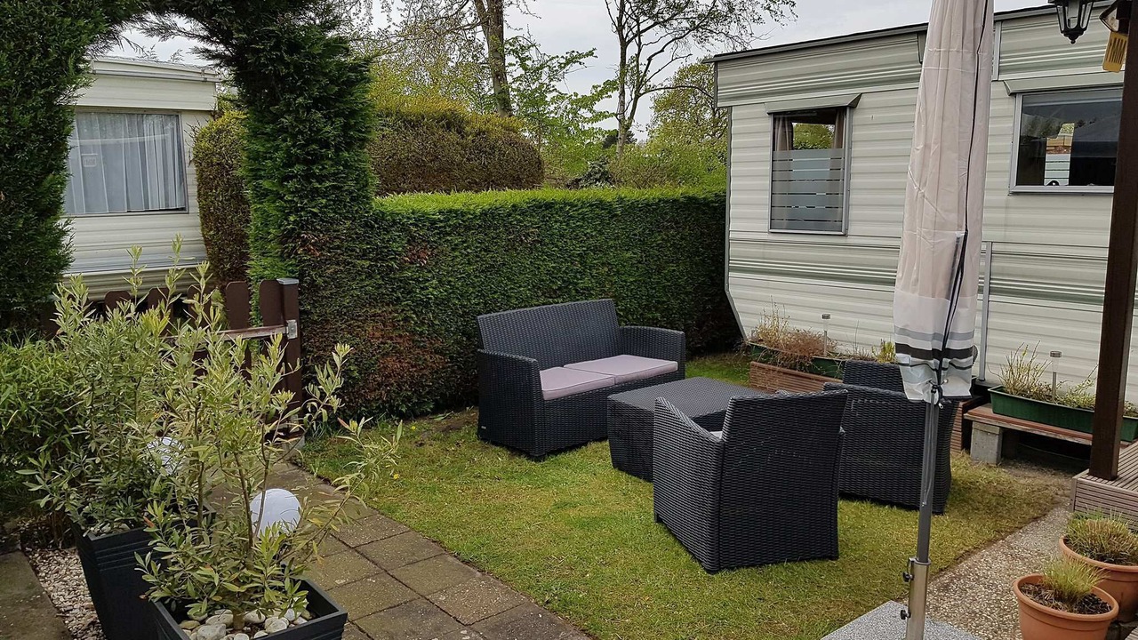 Photo of Patio Balcony in Renesse
