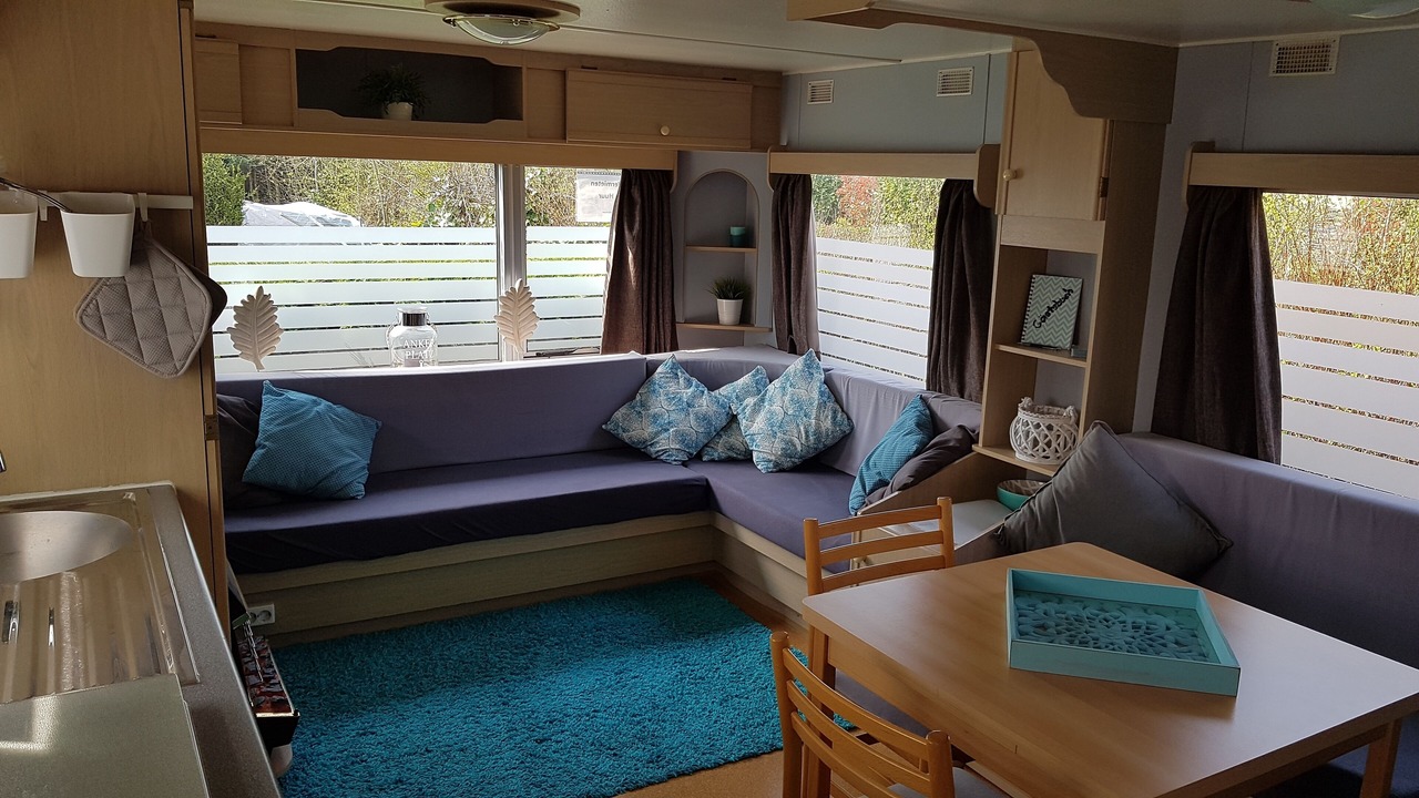 Photo of Livingroom in Renesse