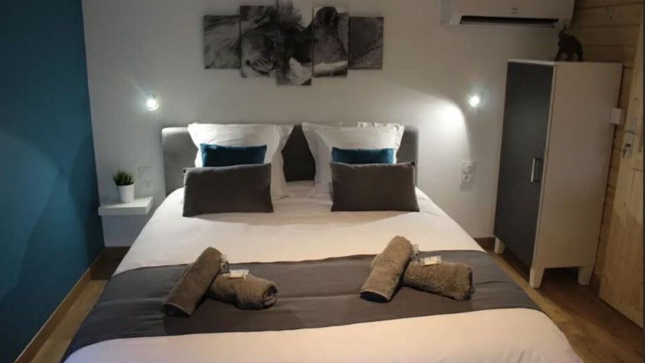 Photo of Bedroom in Saint-Maximin-la-Sainte-Baume