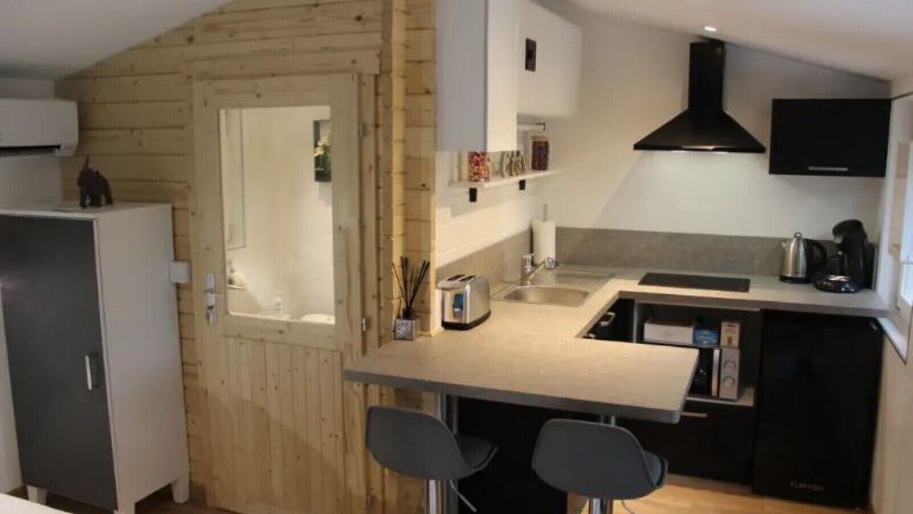 Photo of Kitchen in Saint-Maximin-la-Sainte-Baume