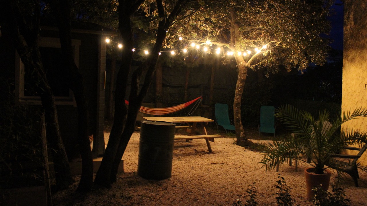 Photo of Patio Balcony in Saint-Maximin-la-Sainte-Baume