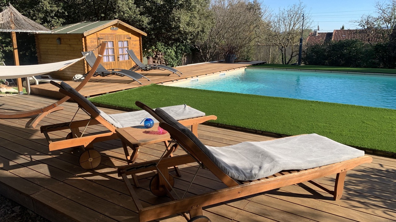Photo of Outdoor in Saint-Maximin-la-Sainte-Baume