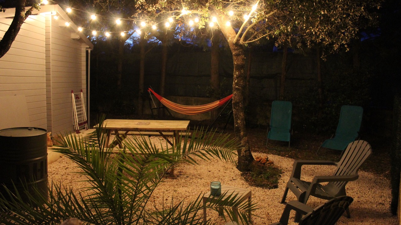 Photo of Patio Balcony in Saint-Maximin-la-Sainte-Baume