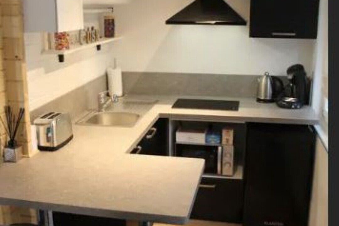 Photo of Kitchen in Saint-Maximin-la-Sainte-Baume