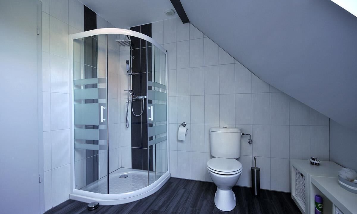 Photo of Bathroom in Eguisheim
