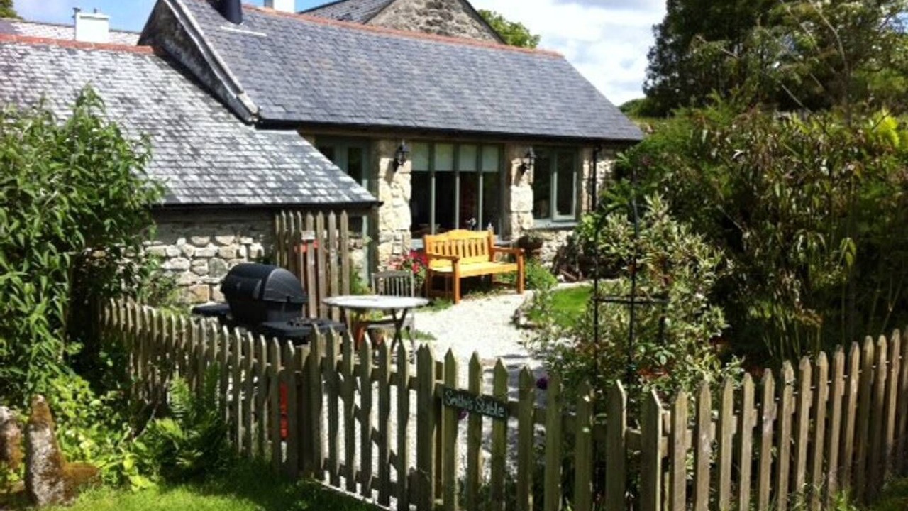 Photo of Outdoor in Chysauster