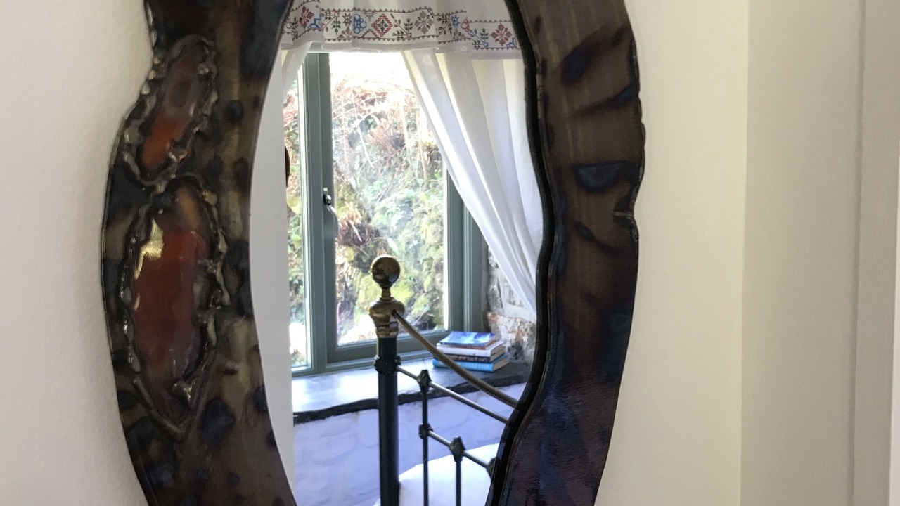 Photo of Bedroom in Chysauster