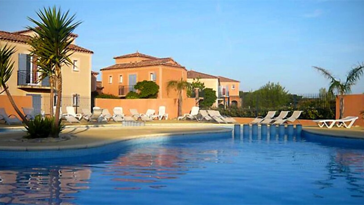 Photo of Outdoor in Beziers