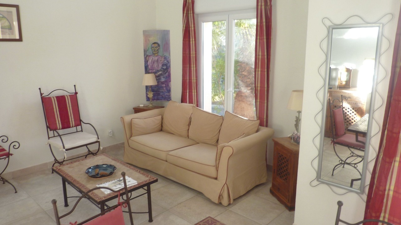 Photo of Livingroom in Beziers