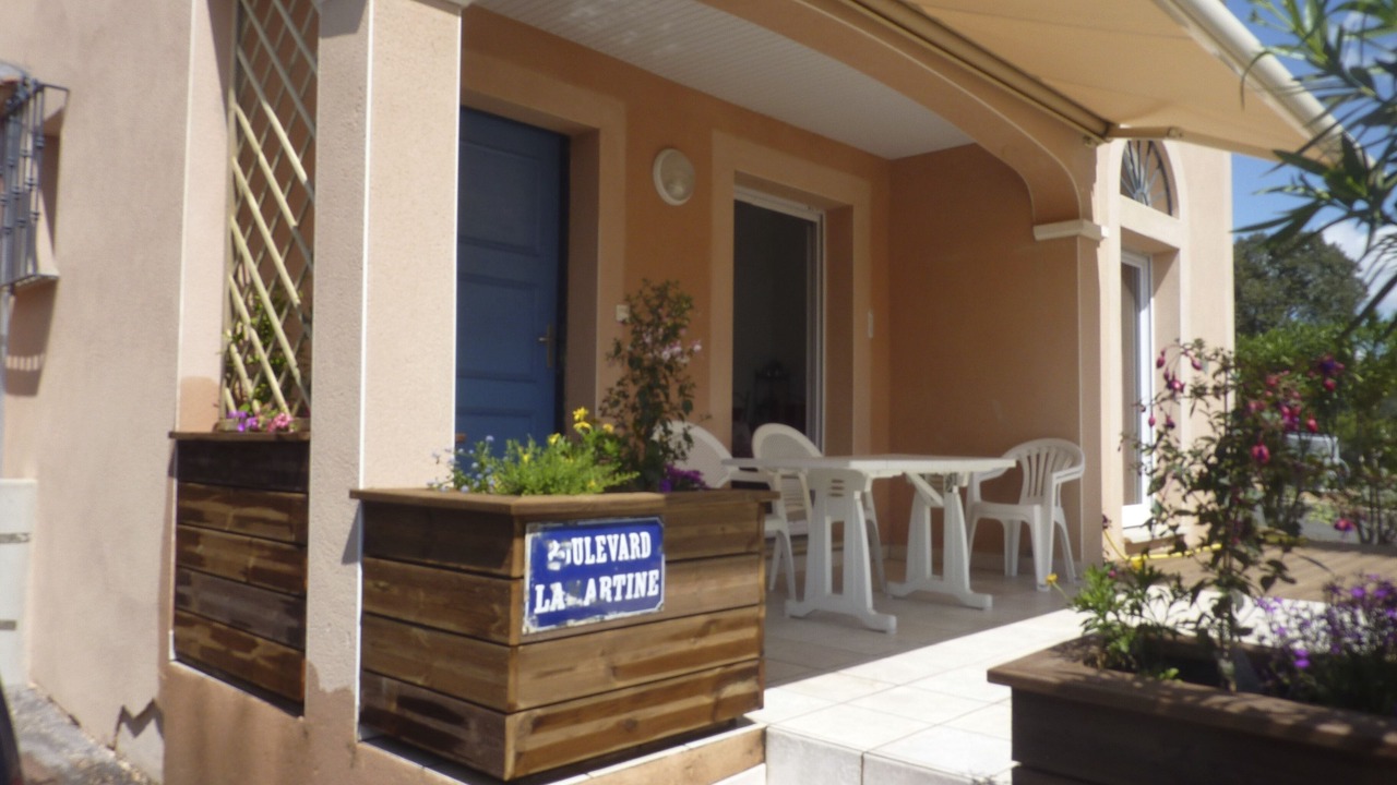 Photo of Outdoor in Beziers
