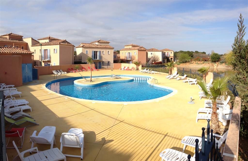 Photo of Outdoor in Beziers
